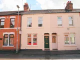 Abbey Road, Far Cotton, Northampton NN4