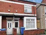 (LF) Corporation Street, Mansfield, Nottinghamshire, NG18