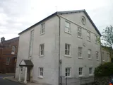 Fountain Street, Ulverston LA12