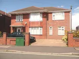 Radstock Road, Southampton SO19