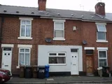 Harrington Street, Derby