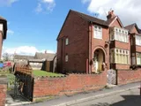 The Orchard, Belper