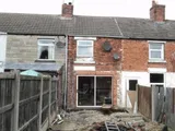 Alfred Street, Alfreton