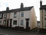 Leek New Road, Stoke-On-Trent