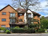 Coronet House, Uxbridge Road, Stanmore, Middlesex