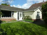 HORNDEAN - FLEXIBLE ACCOMMODATION