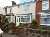 Ludlow Road, Woolston, Southampton