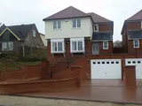 Halstead Road, Gosfield, Halstead, Essex