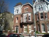 Wilbury Road, Hove, Brighton, East Sussex