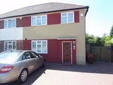 Sandymount Avenue, Stanmore, Middlesex