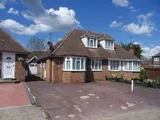 Holme Way, Stanmore, Middlesex
