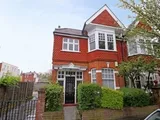 Hillcrest Road, Acton