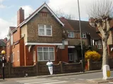 Earlsdon Avenue North
Earlsdon