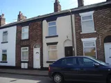Green Street, Macclesfield, Cheshire, SK10 1JQ