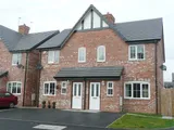 Hillswood Avenue, Leek, Staffordshire, ST13 8EG