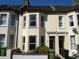 Cornwall Road, BEXHILL-ON-SEA, East Sussex