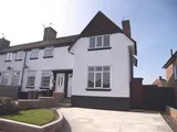 56 Fairway North, Bromborough, Merseyside