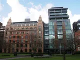 39 Century Buildings