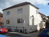 Adelaide Road, St Denys