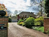 Fairmile Lane, Cobham, Surrey KT11 2DD