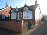 St. Walburgas Road, Blackpool FY3