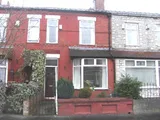 Bowness Street, Stretford, Manchester M32
