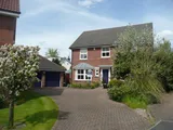 Loxwood Close, Walton-Le-Dale, Preston PR5