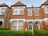 Balfour Road, Wimbledon
