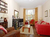 Allfarthing Lane, Earlsfield