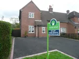 Beaumont Road, Whitwick, Coalville LE67