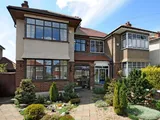 Scutari Road, East Dulwich