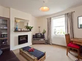 Rochester Terrace, Camden, NW1