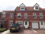 Ling Drive, Gainsborough