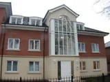 Anstey Grange