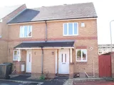 Compass Close, Gosport PO13