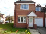 Martingale Drive, Leeds