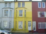 Manor Road, Hastings TN34