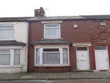 Bristow Street, Middlesbrough TS3