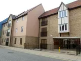 Sidestrand, Wherry Road