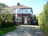 Atwick Road, Bewholme, Driffield YO25