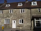 Church Street, Tisbury, SP3