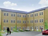 "Plots 3 & 4",Brunswick Place, Thomas Street, Heckmondwike