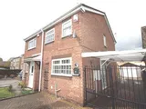 Victoria Avenue, Hatfield