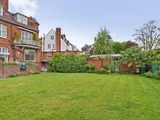 Crediton Hill, West Hampstead, NW6
