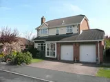 Berwick Close, Chesterfield S40