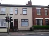 Carrington Road, Stockport SK1