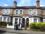 Norris Road, Earley