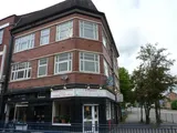 The Boulevard, Tunstall