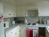 Acton Lane Chiswick W4