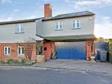 Lambourne End, Romford, Essex